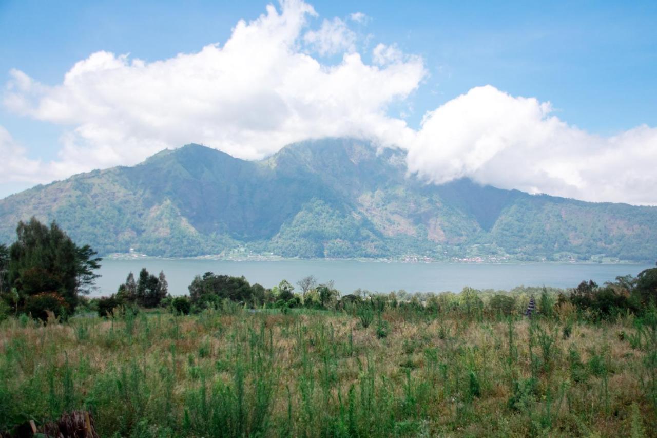 Hotel Batur Green Hill Kintamani Exterior foto